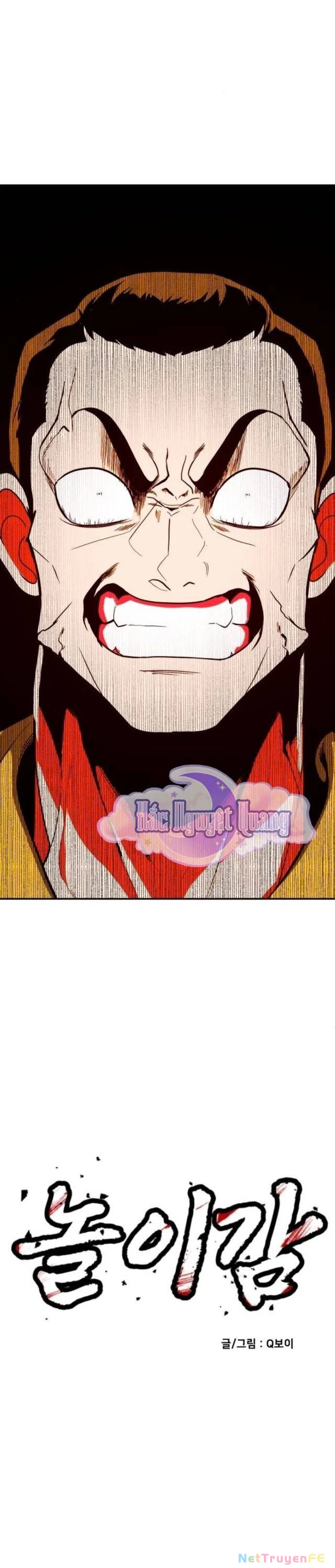 Món Đồ Chơi Chapter 36 - Trang 3