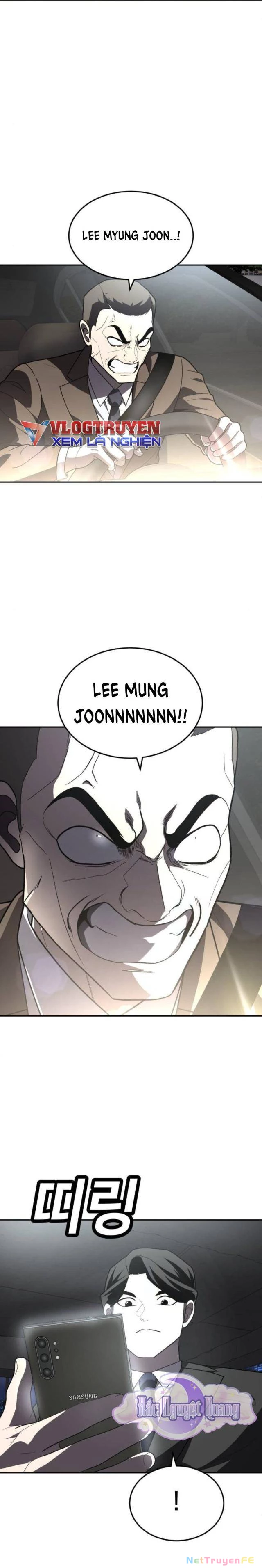 Món Đồ Chơi Chapter 36 - Trang 3