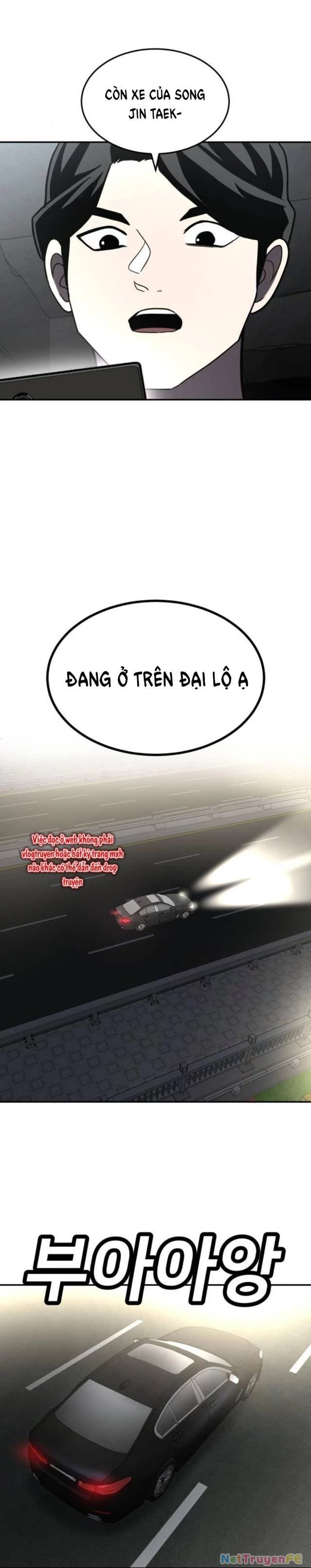 Món Đồ Chơi Chapter 36 - Trang 3