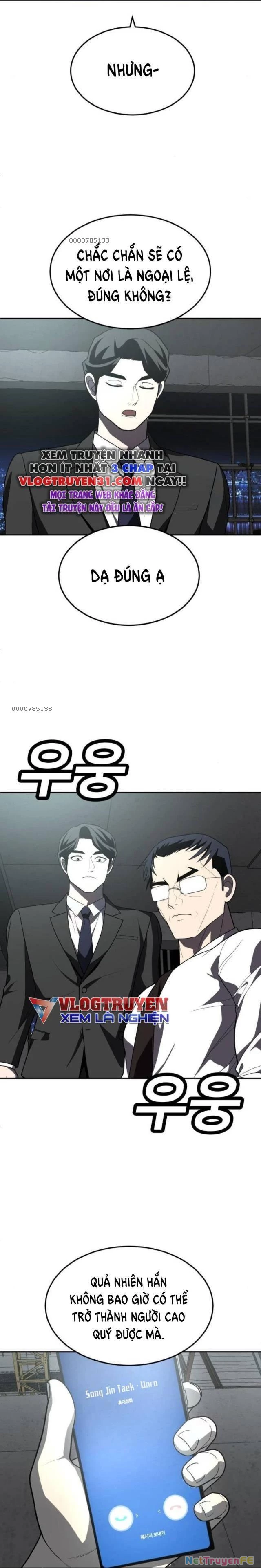 Món Đồ Chơi Chapter 36 - Trang 3