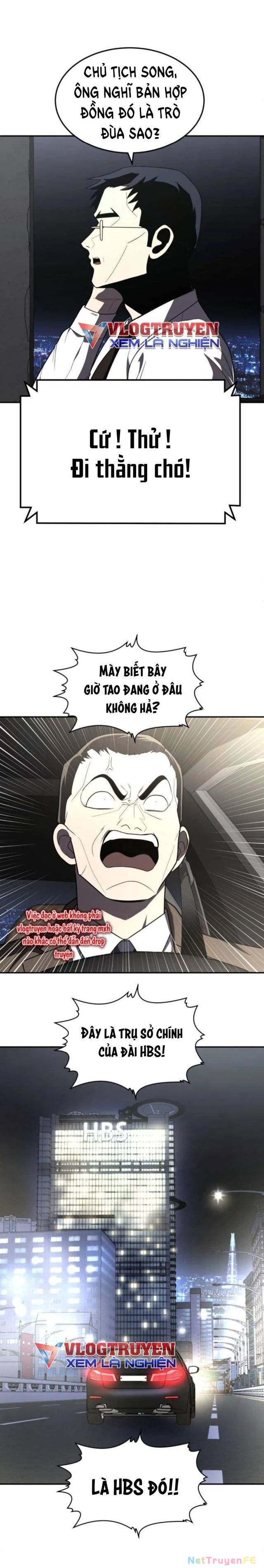 Món Đồ Chơi Chapter 36 - Trang 3