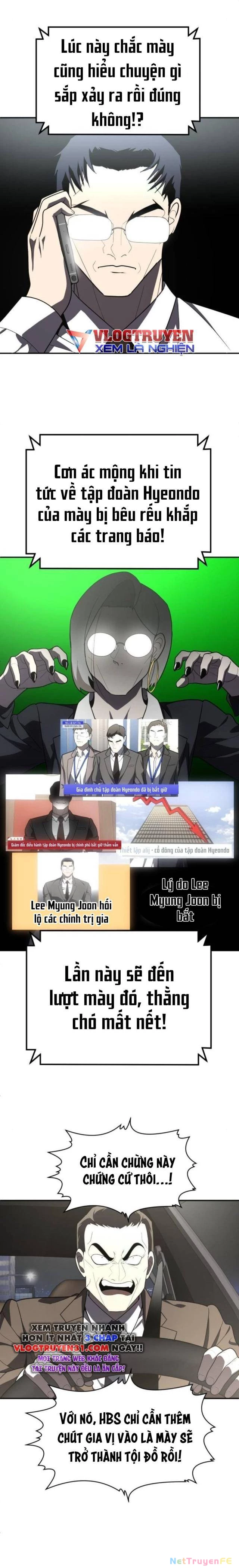 Món Đồ Chơi Chapter 36 - Trang 3