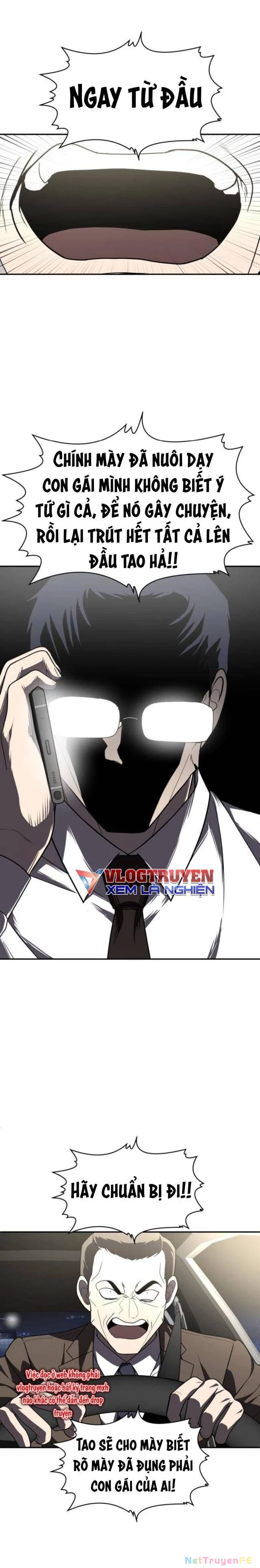 Món Đồ Chơi Chapter 36 - Trang 3