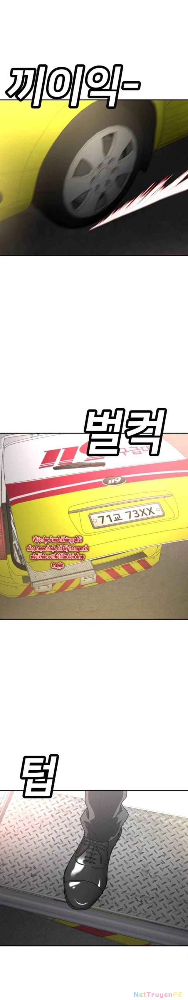 Món Đồ Chơi Chapter 36 - Trang 3