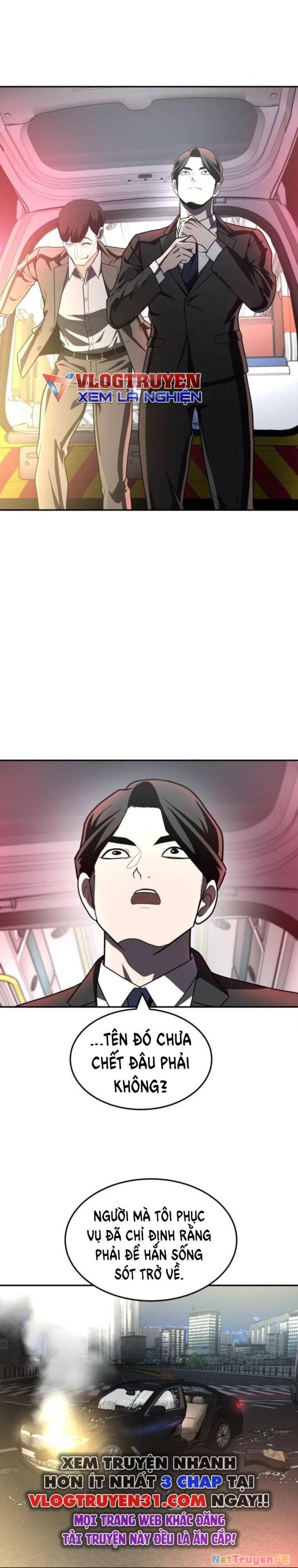 Món Đồ Chơi Chapter 36 - Trang 3