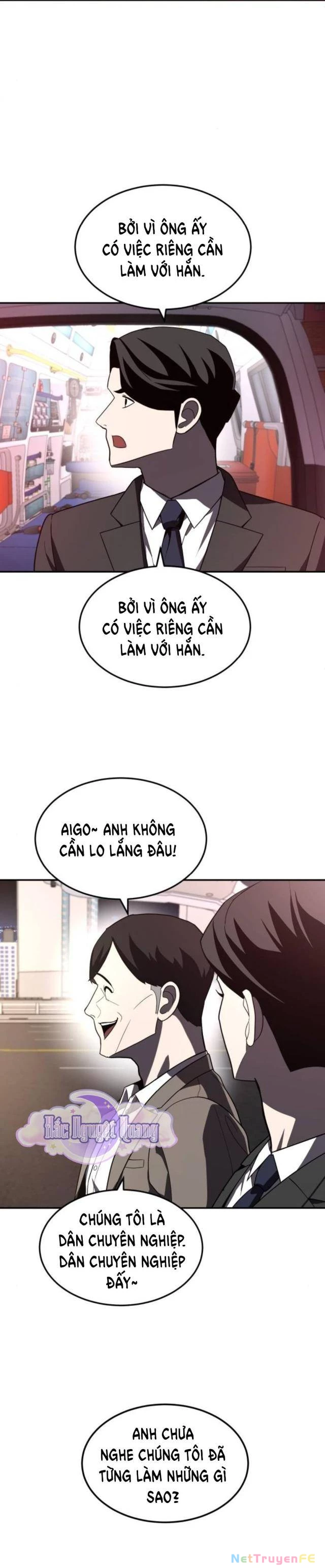 Món Đồ Chơi Chapter 36 - Trang 3