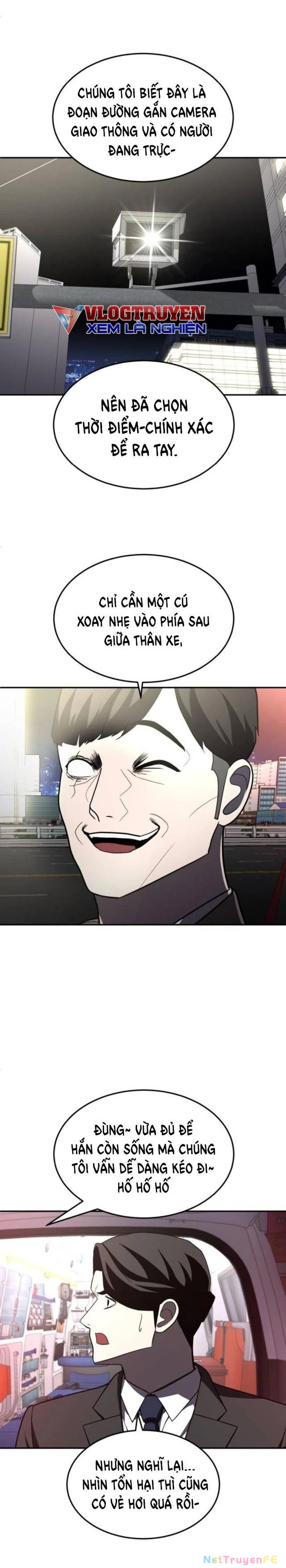 Món Đồ Chơi Chapter 36 - Trang 3