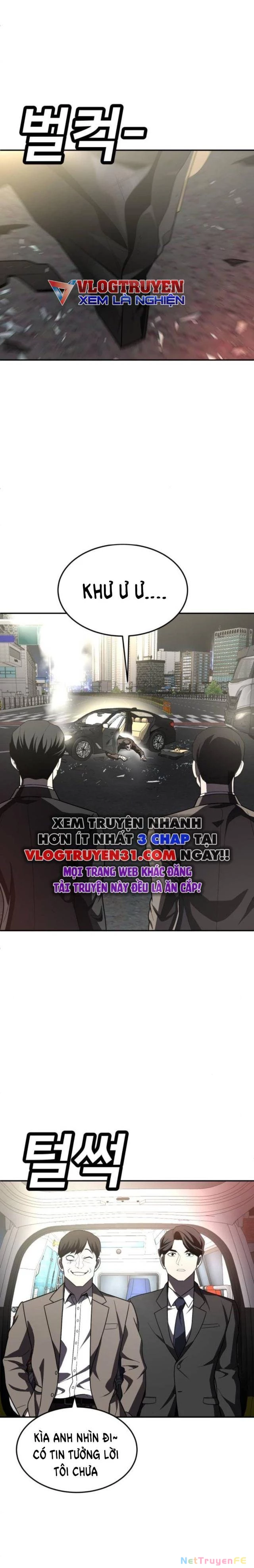 Món Đồ Chơi Chapter 36 - Trang 3