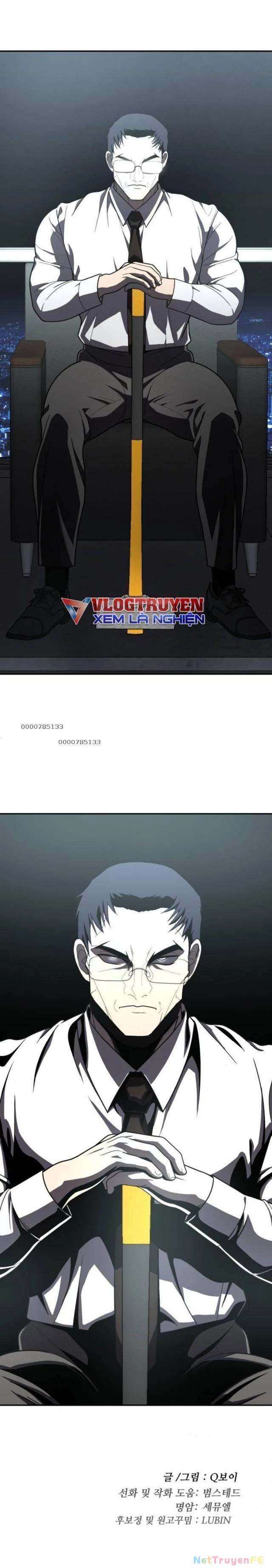 Món Đồ Chơi Chapter 36 - Trang 3