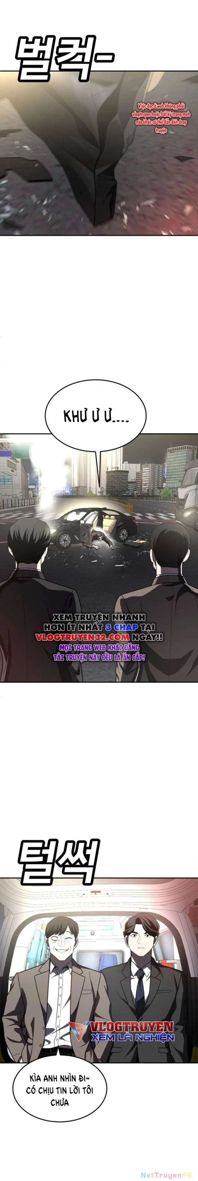 Món Đồ Chơi Chapter 37 - Trang 3