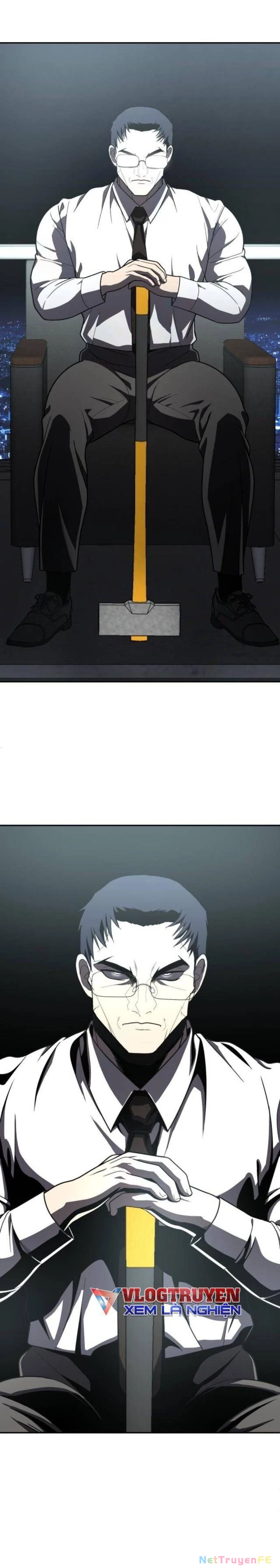 Món Đồ Chơi Chapter 37 - Trang 3