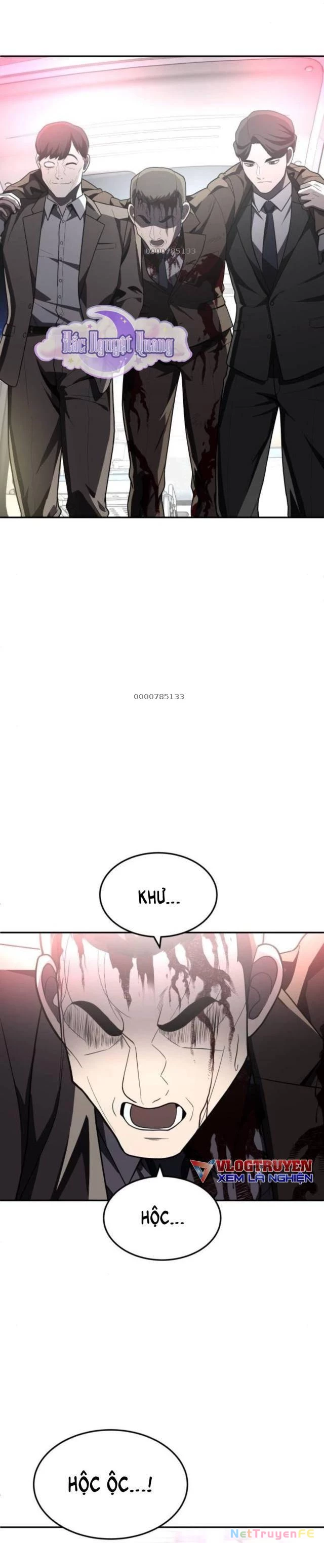 Món Đồ Chơi Chapter 37 - Trang 3