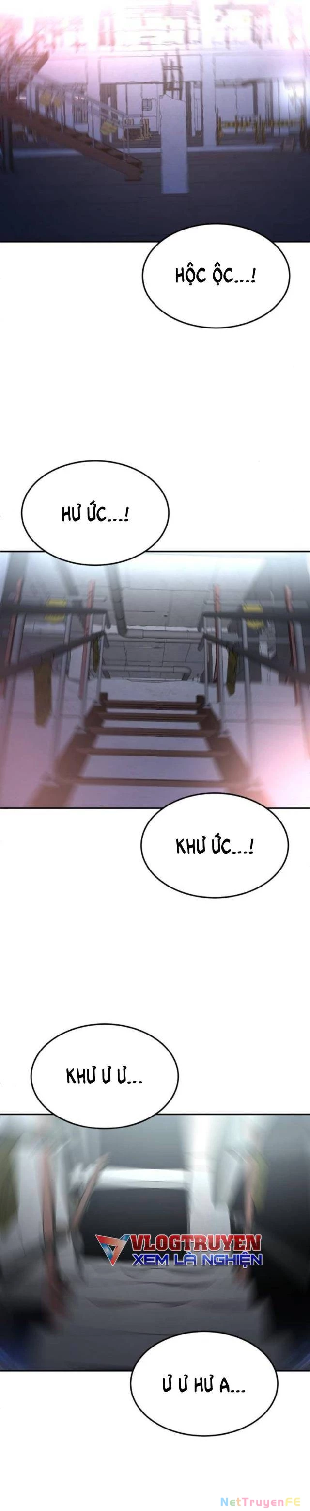 Món Đồ Chơi Chapter 37 - Trang 3