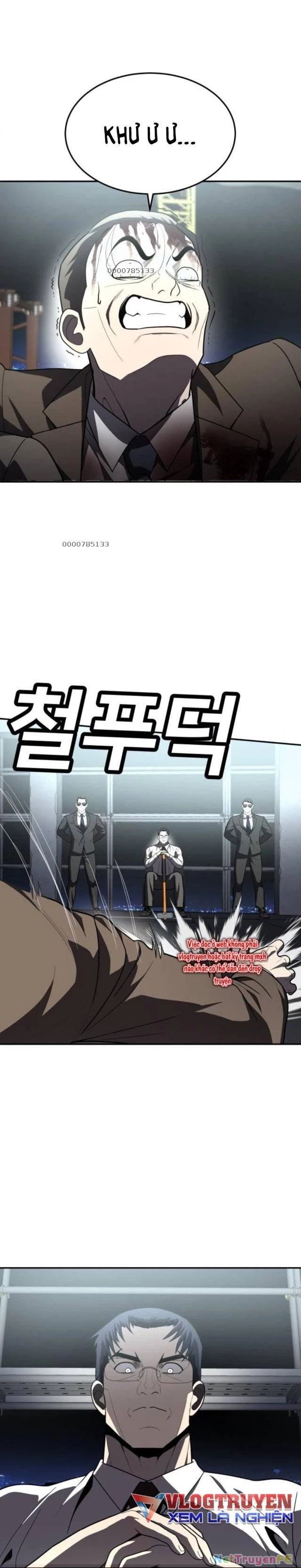 Món Đồ Chơi Chapter 37 - Trang 3