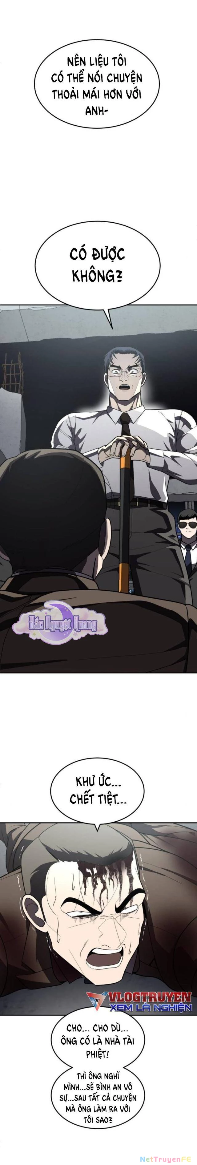 Món Đồ Chơi Chapter 37 - Trang 3