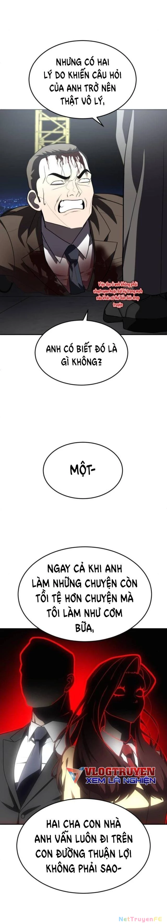 Món Đồ Chơi Chapter 37 - Trang 3