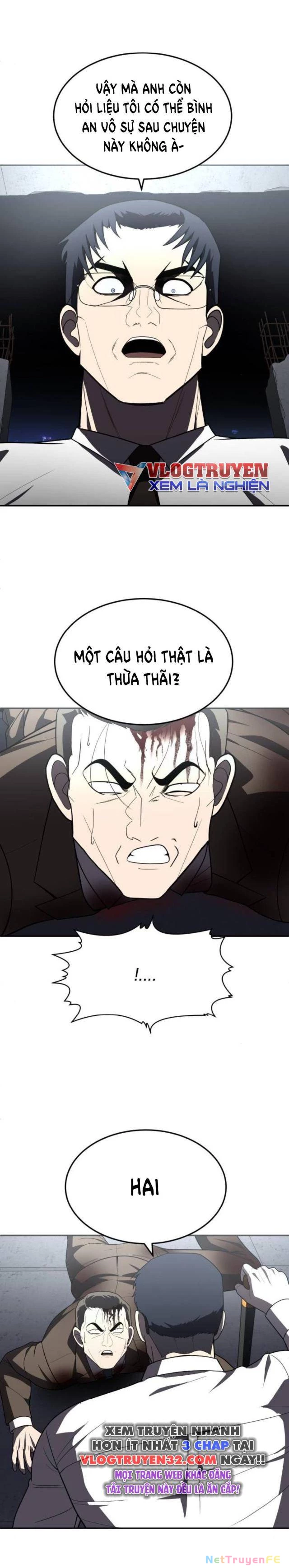 Món Đồ Chơi Chapter 37 - Trang 3