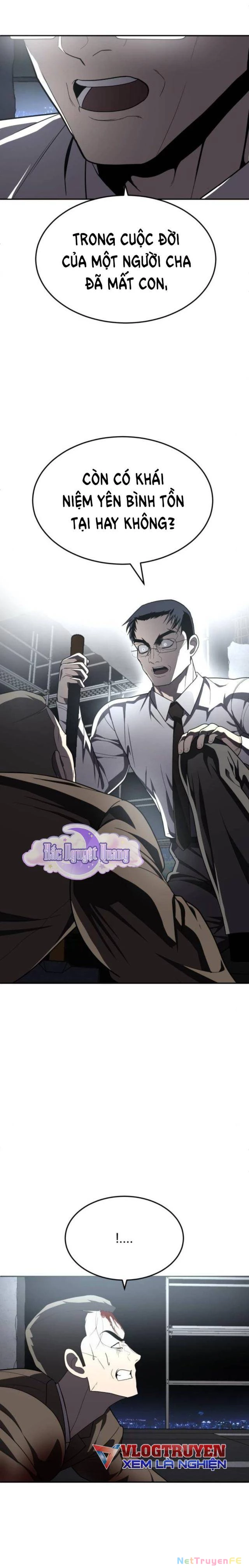 Món Đồ Chơi Chapter 37 - Trang 3