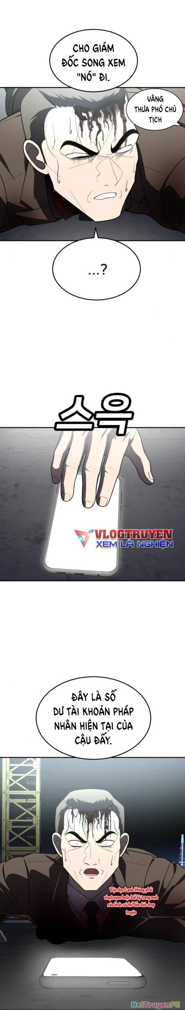 Món Đồ Chơi Chapter 37 - Trang 3