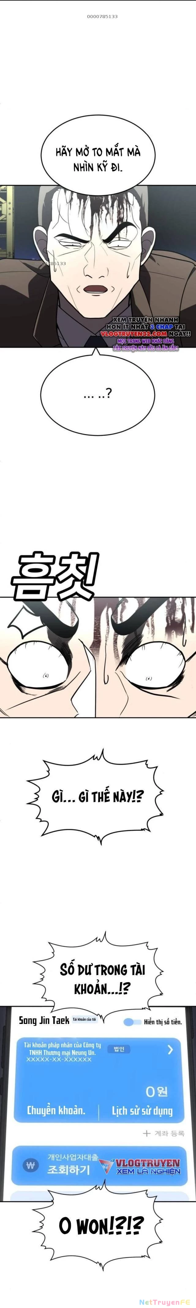 Món Đồ Chơi Chapter 37 - Trang 3