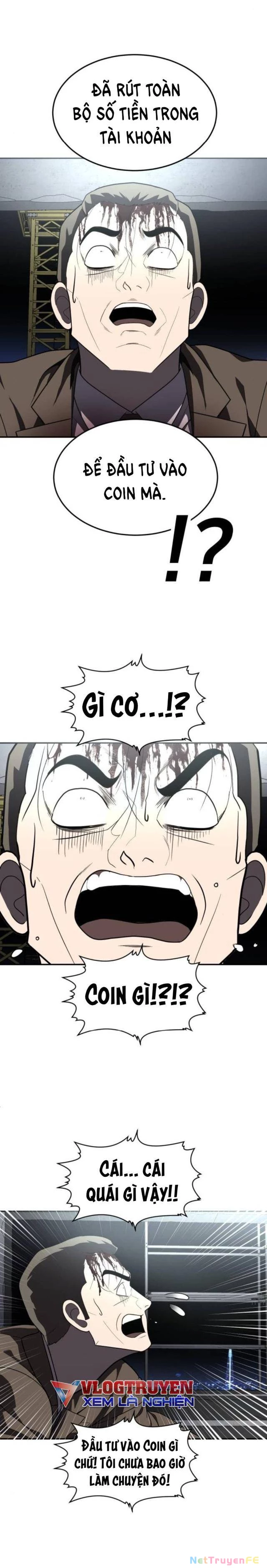 Món Đồ Chơi Chapter 37 - Trang 3