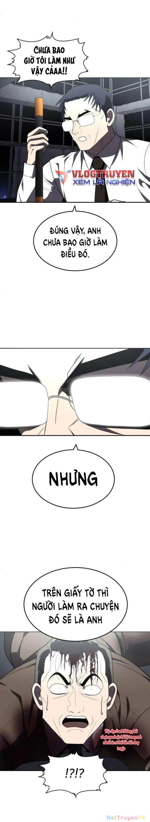 Món Đồ Chơi Chapter 37 - Trang 3