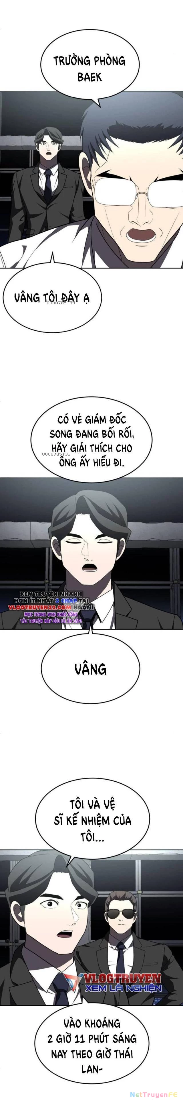 Món Đồ Chơi Chapter 37 - Trang 3