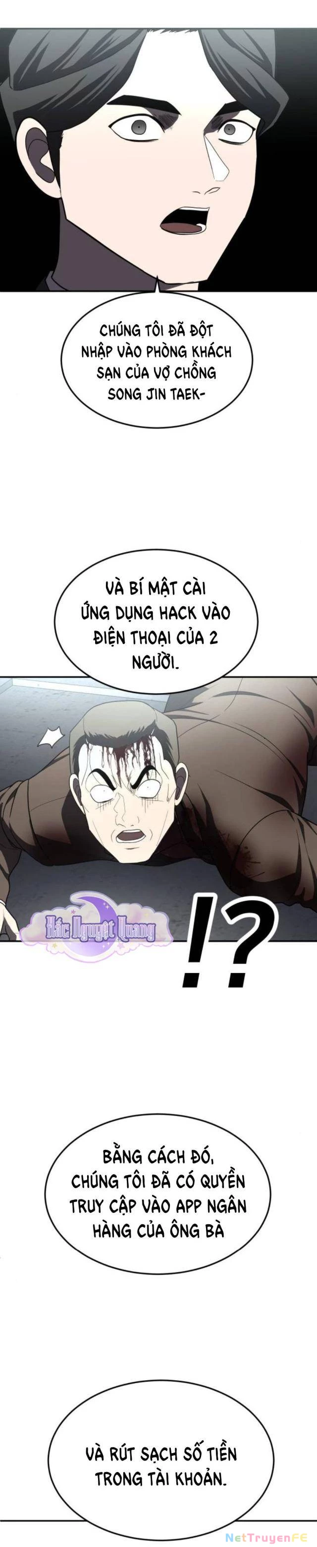 Món Đồ Chơi Chapter 37 - Trang 3