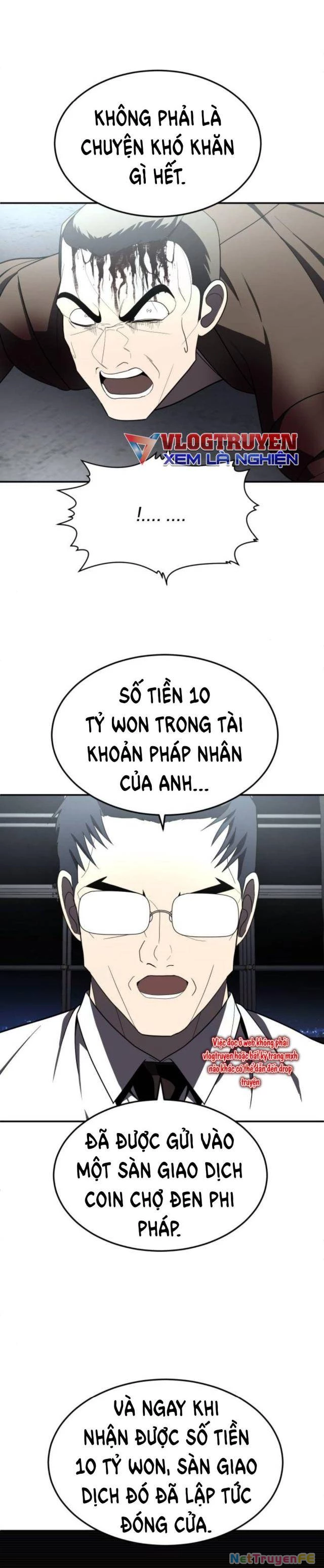 Món Đồ Chơi Chapter 37 - Trang 3