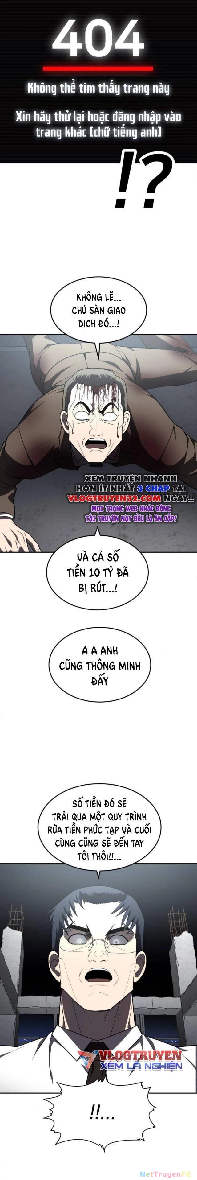 Món Đồ Chơi Chapter 37 - Trang 3