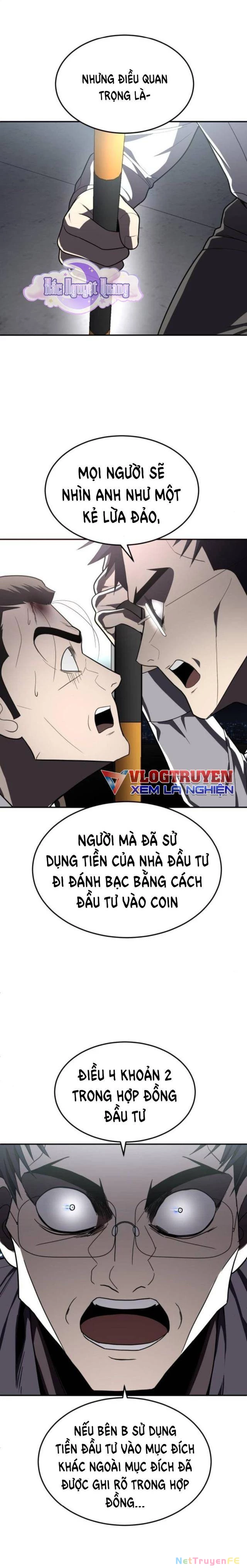 Món Đồ Chơi Chapter 37 - Trang 3