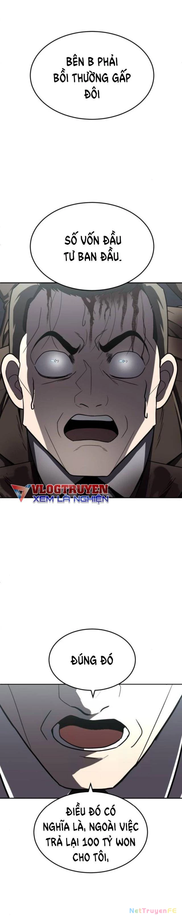 Món Đồ Chơi Chapter 37 - Trang 3