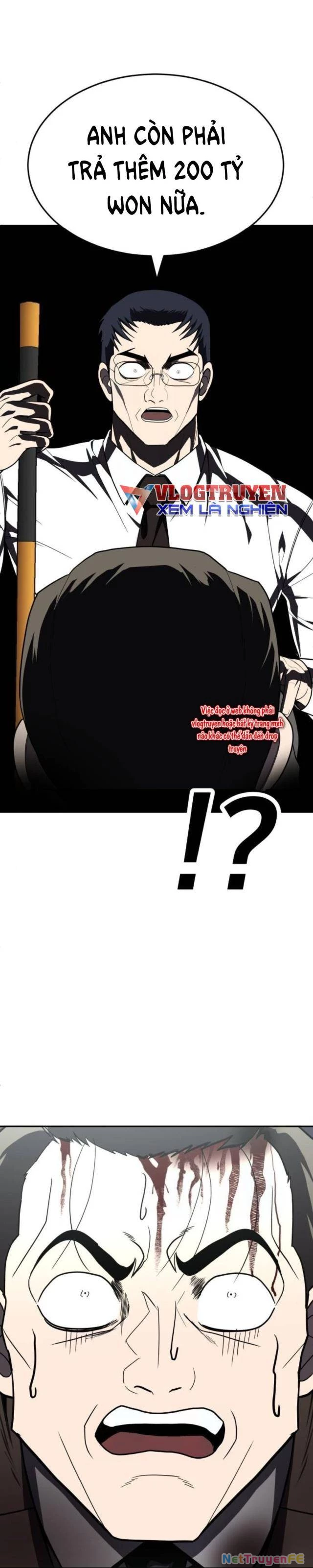 Món Đồ Chơi Chapter 37 - Trang 3