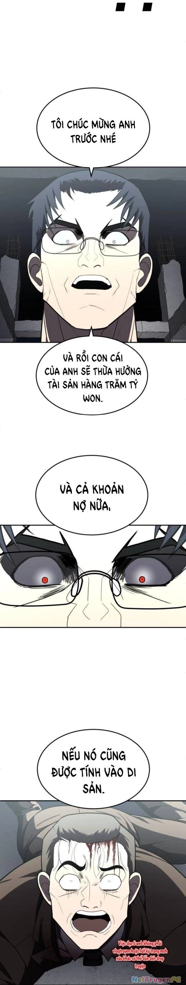 Món Đồ Chơi Chapter 37 - Trang 3