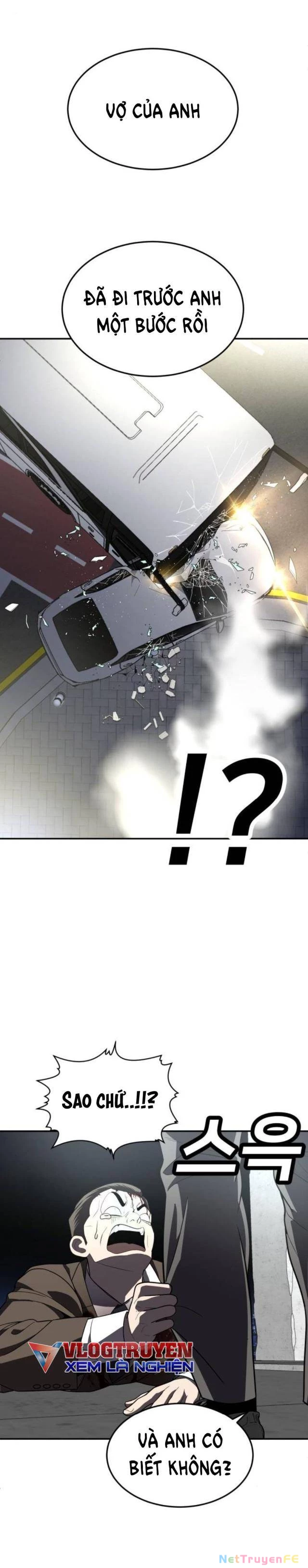 Món Đồ Chơi Chapter 37 - Trang 3