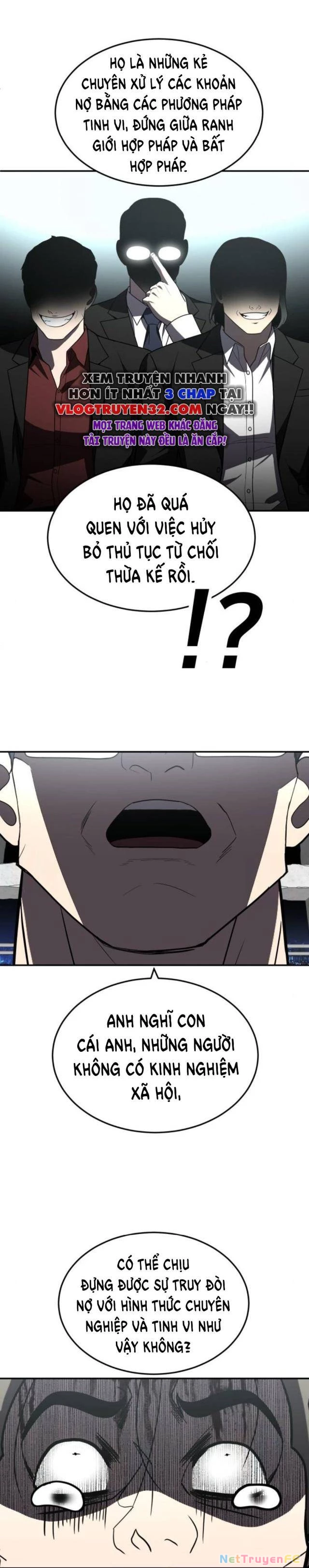 Món Đồ Chơi Chapter 37 - Trang 3