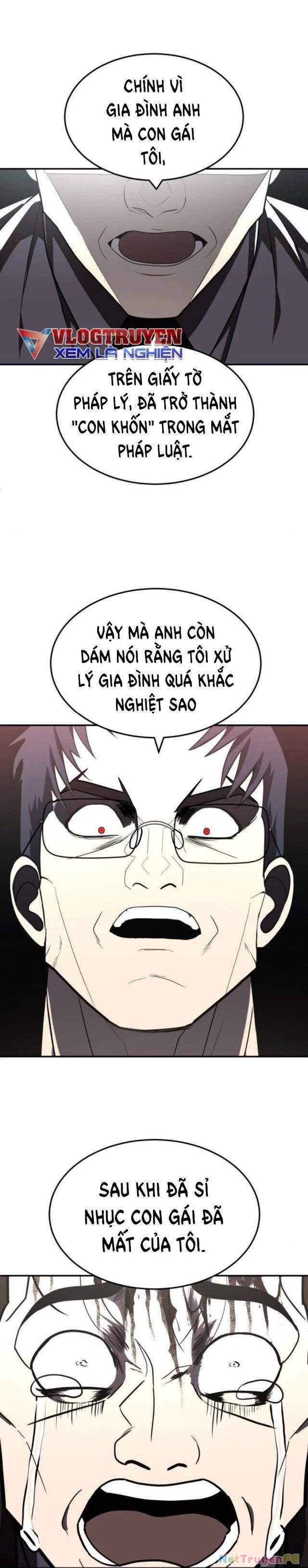 Món Đồ Chơi Chapter 37 - Trang 3