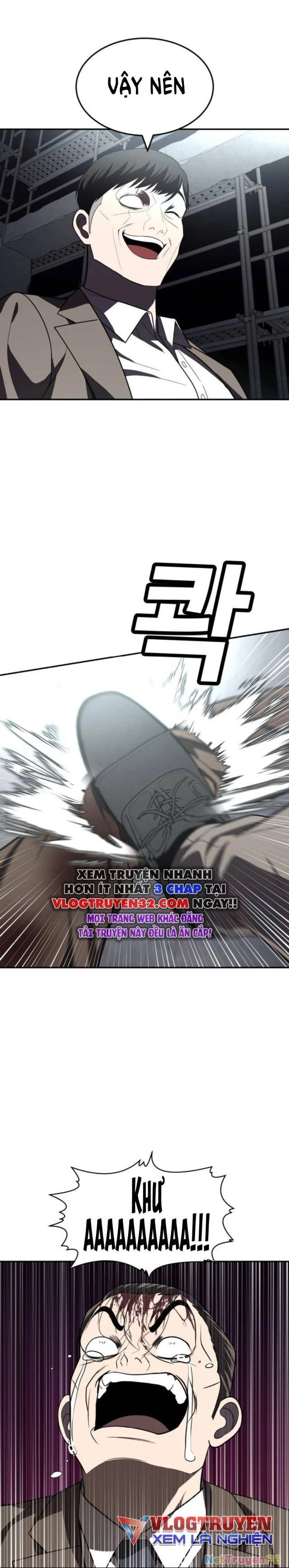 Món Đồ Chơi Chapter 37 - Trang 3