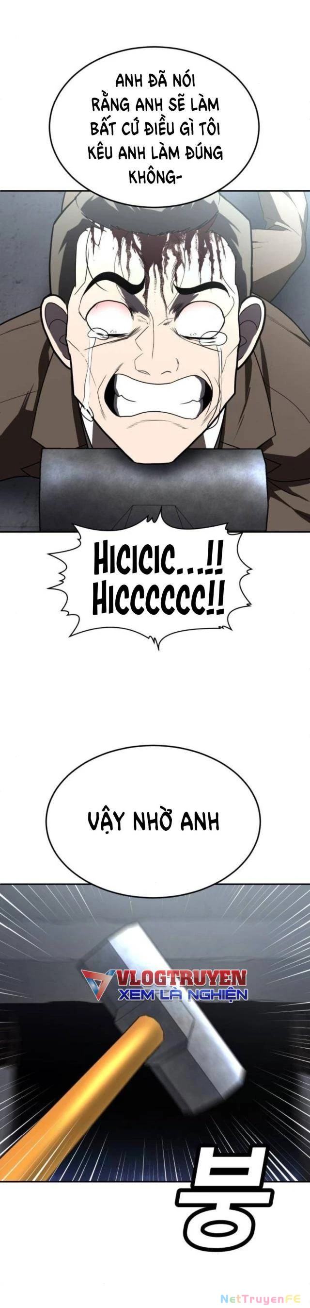 Món Đồ Chơi Chapter 37 - Trang 3