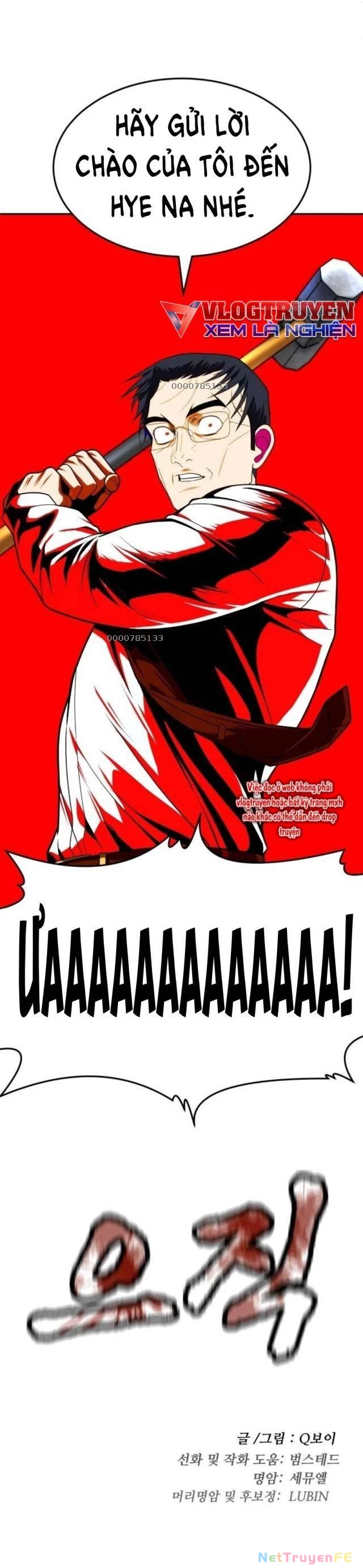 Món Đồ Chơi Chapter 37 - Trang 3