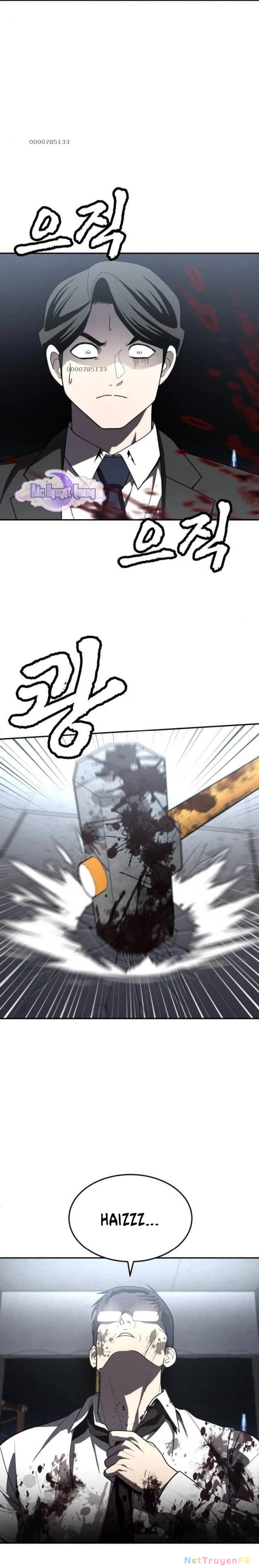 Món Đồ Chơi Chapter 38 - Trang 3