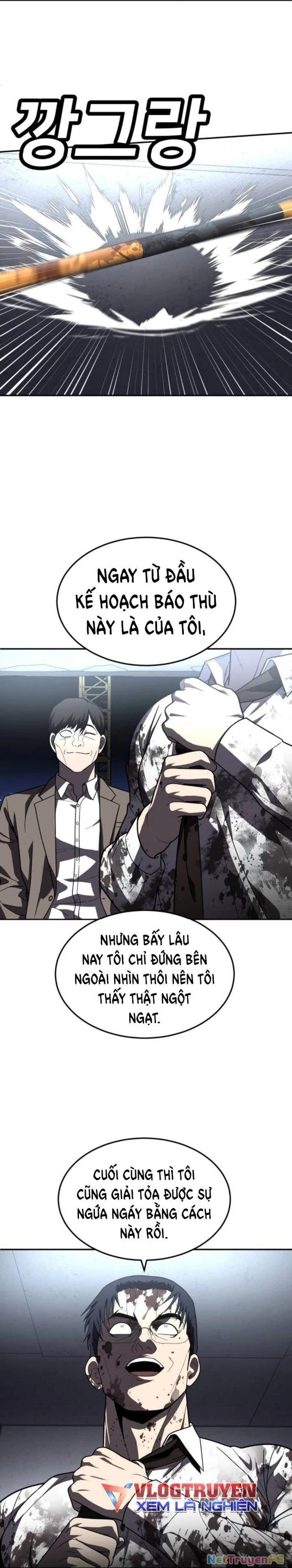 Món Đồ Chơi Chapter 38 - Trang 3