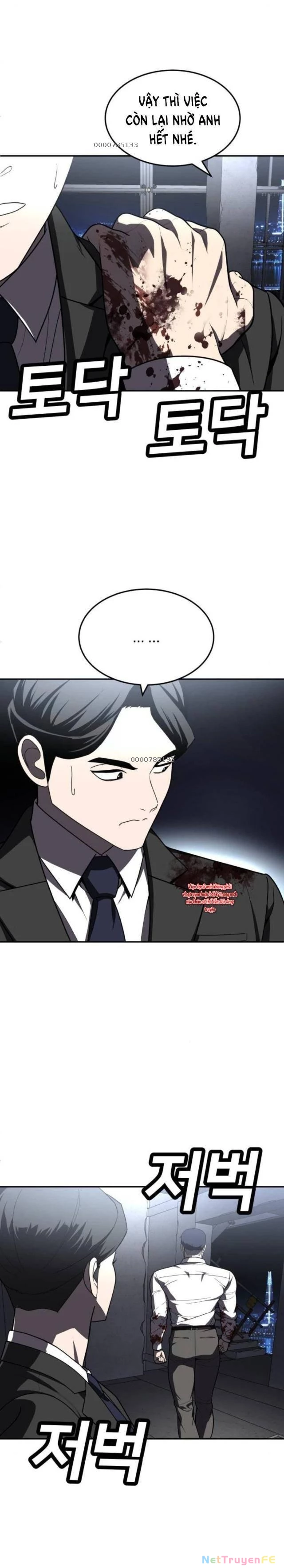 Món Đồ Chơi Chapter 38 - Trang 3