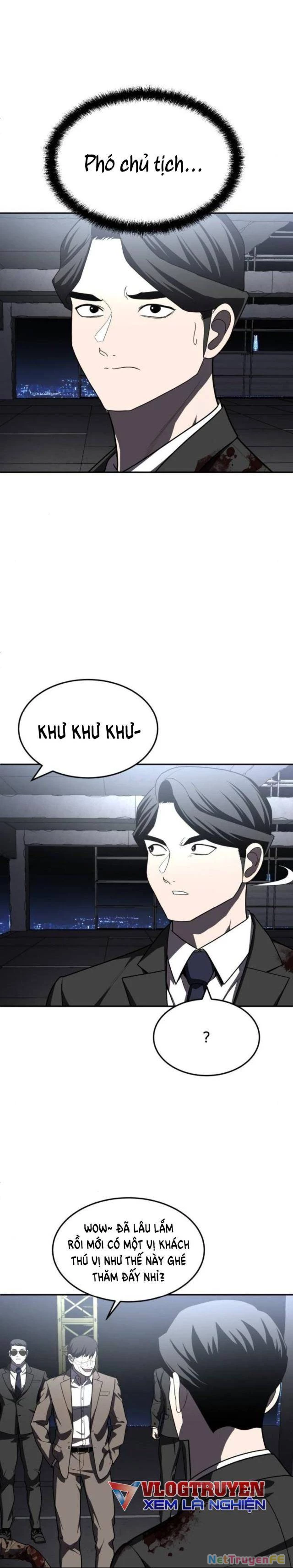 Món Đồ Chơi Chapter 38 - Trang 3