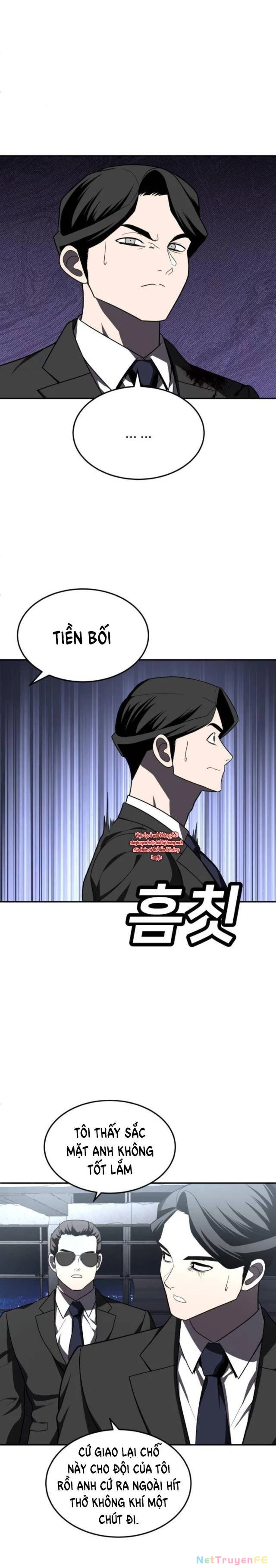 Món Đồ Chơi Chapter 38 - Trang 3