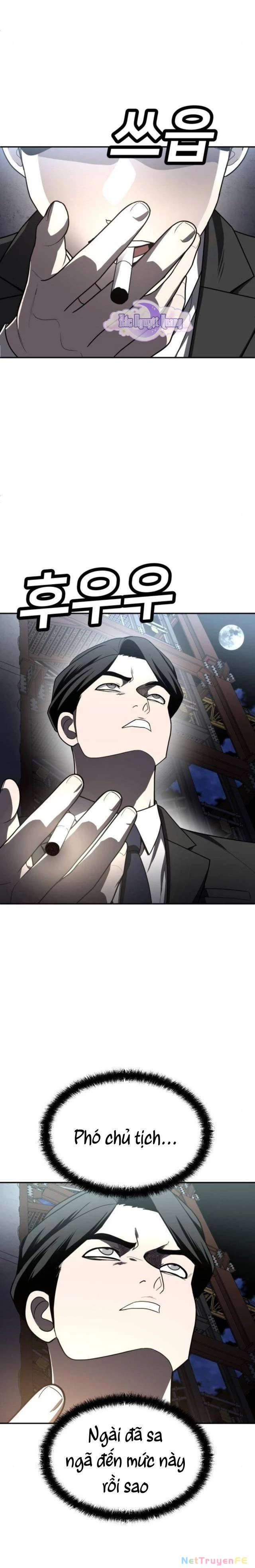 Món Đồ Chơi Chapter 38 - Trang 3