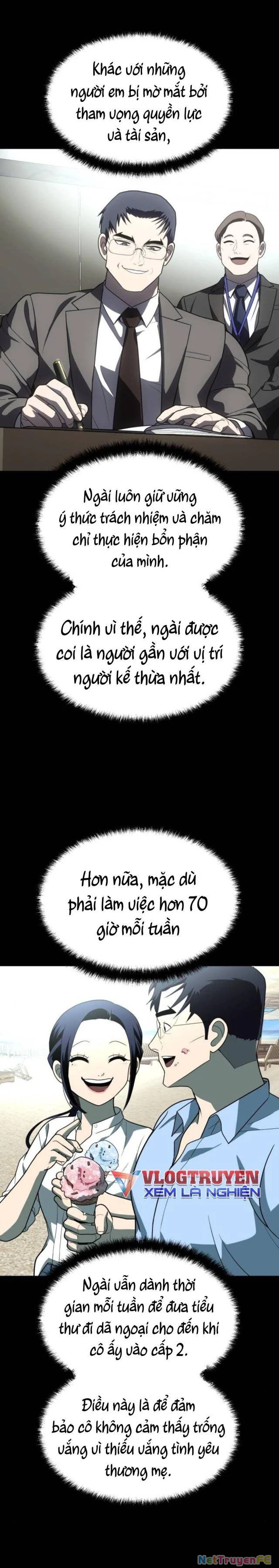 Món Đồ Chơi Chapter 38 - Trang 3