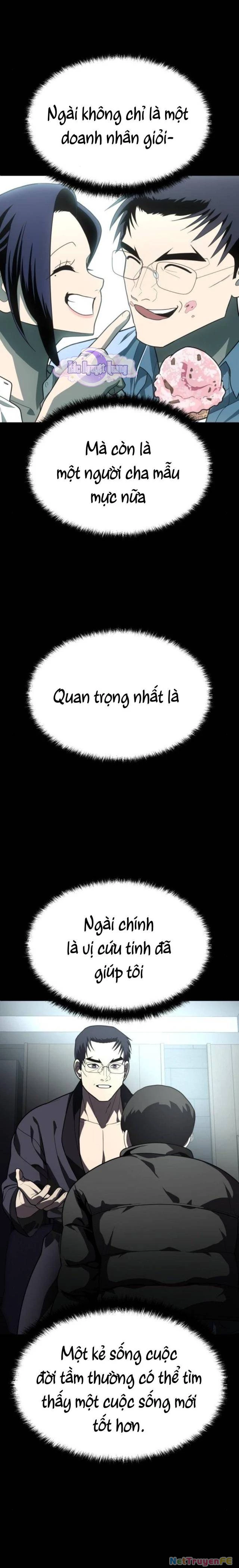 Món Đồ Chơi Chapter 38 - Trang 3