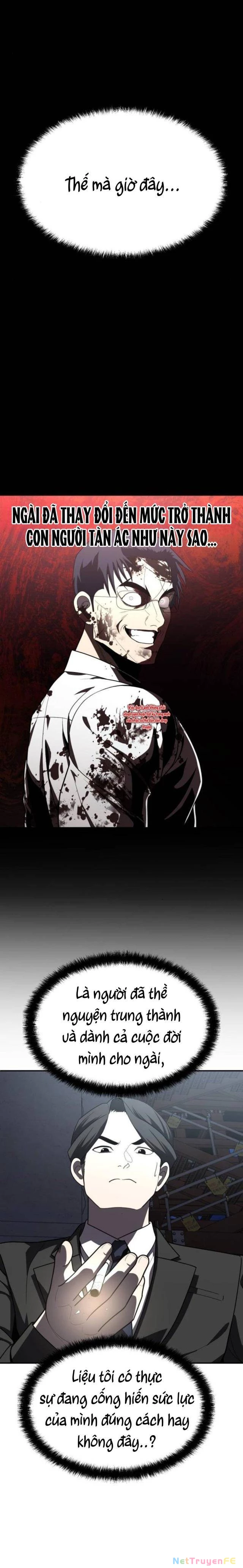 Món Đồ Chơi Chapter 38 - Trang 3