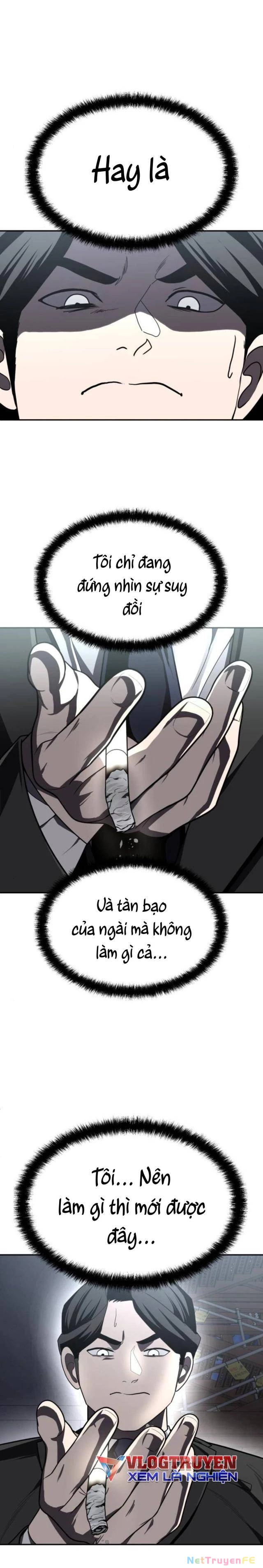 Món Đồ Chơi Chapter 38 - Trang 3